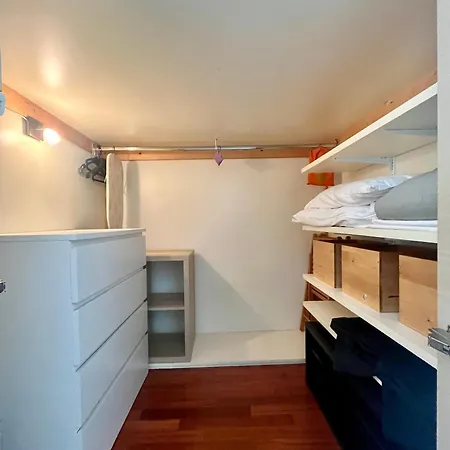 아파트 Maison Ringhiera *