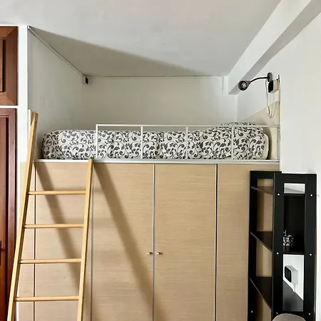 Maison Ringhiera 아파트 밀라노