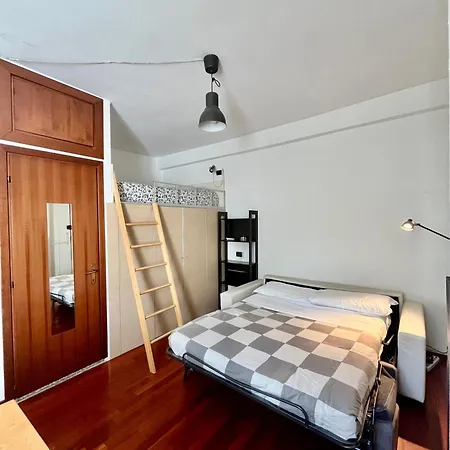 Maison Ringhiera * 밀라노