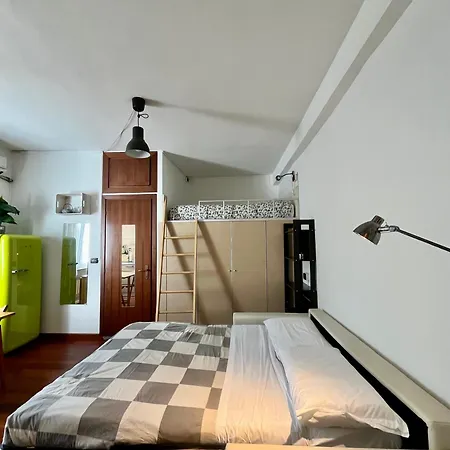 Maison Ringhiera * 밀라노