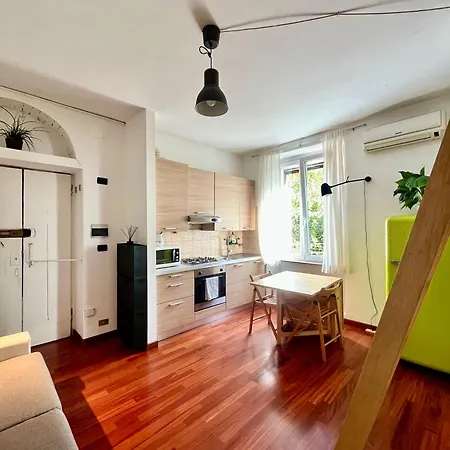 Maison Ringhiera
