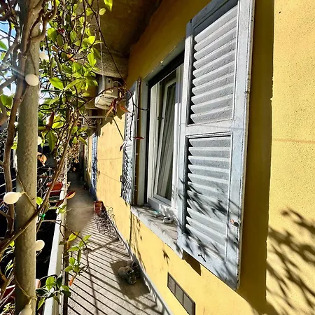 Maison Ringhiera 아파트 *
