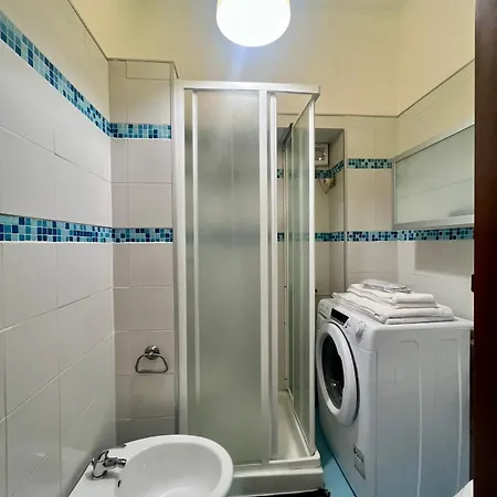 Maison Ringhiera Διαμέρισμα