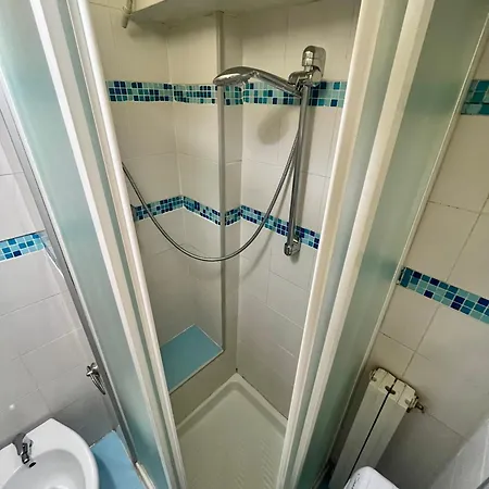 Διαμέρισμα Maison Ringhiera *