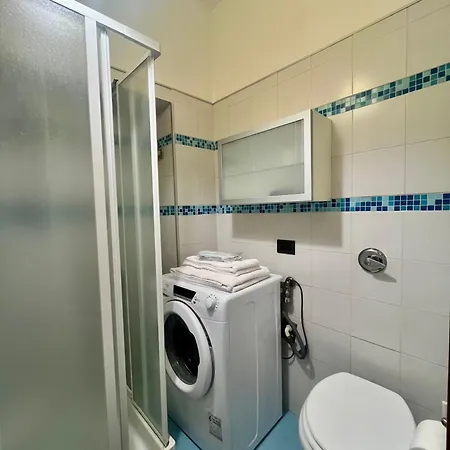 Maison Ringhiera Διαμέρισμα