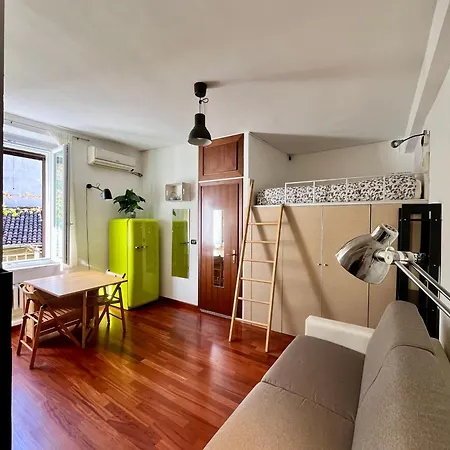 Maison Ringhiera Διαμέρισμα *