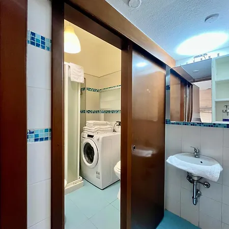 Maison Ringhiera Διαμέρισμα *