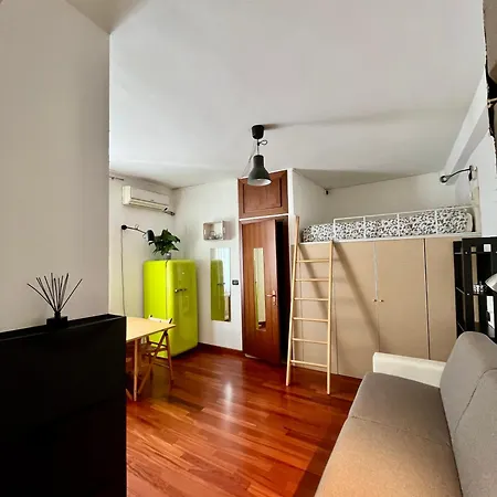 Maison Ringhiera Μιλάνο