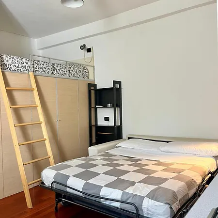 Maison Ringhiera * Μιλάνο