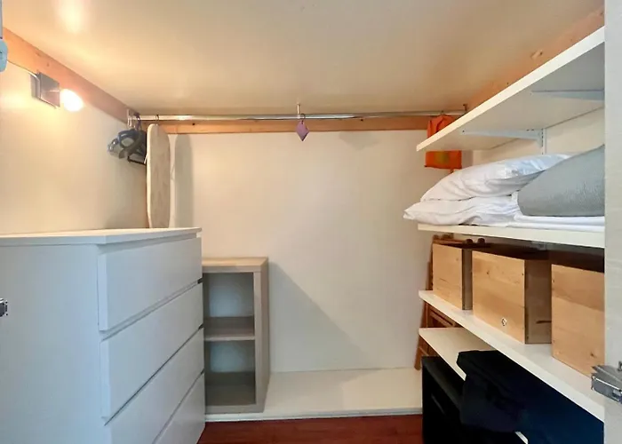 Apartamento Maison Ringhiera *