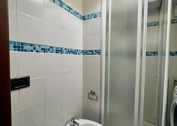 Maison Ringhiera Apartamento