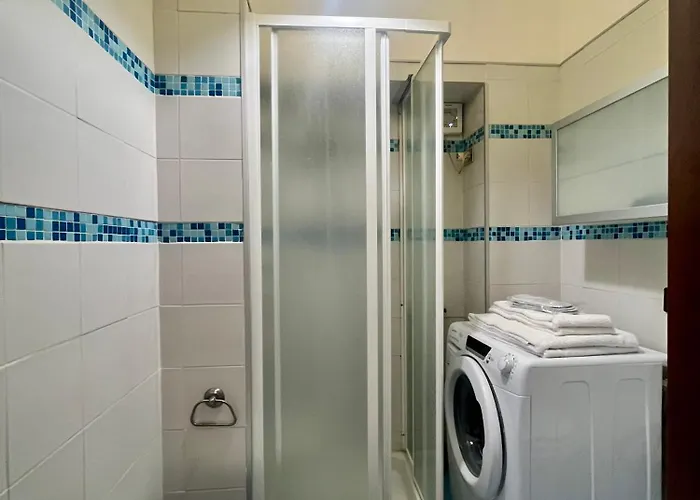 Maison Ringhiera Apartamento