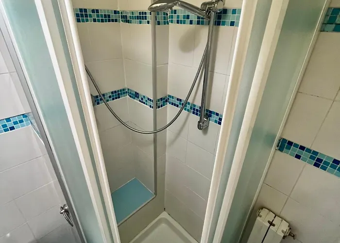 Apartamento Maison Ringhiera *