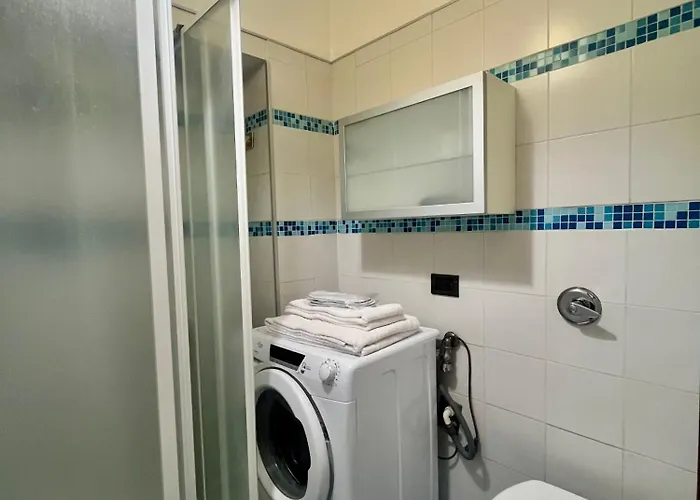 Maison Ringhiera Apartamento