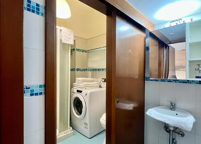 Maison Ringhiera Apartamento *