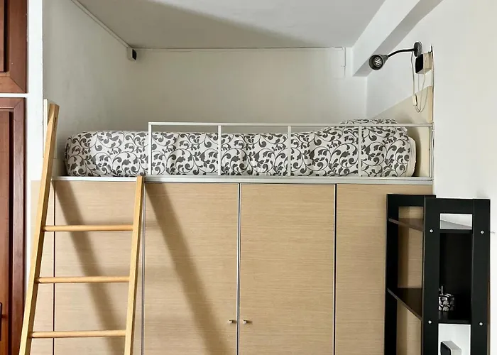 Maison Ringhiera Apartamento Milán