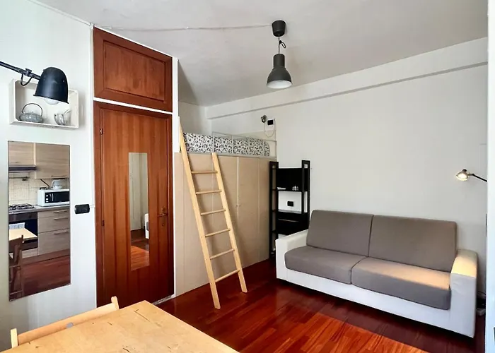 Apartamento Maison Ringhiera *