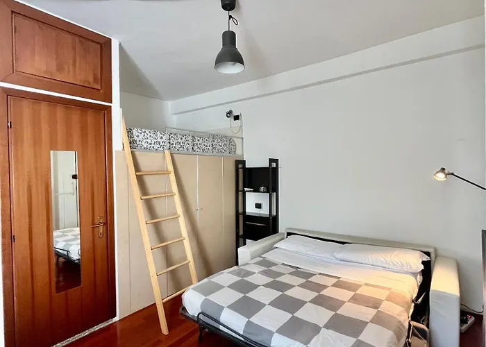 Maison Ringhiera * Milán