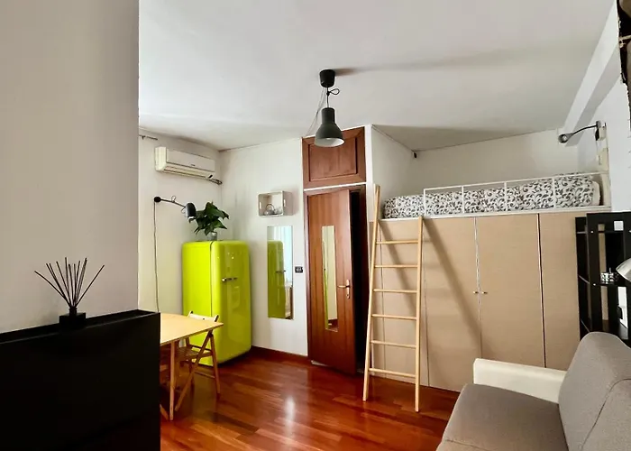 Maison Ringhiera Milán