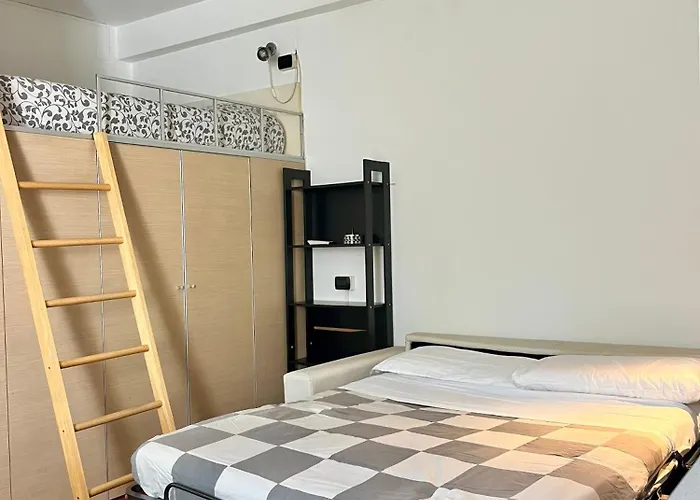 Maison Ringhiera * Milán