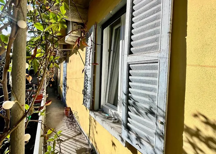 Maison Ringhiera Apartamento *