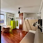 Maison Ringhiera 公寓 *
