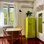 公寓 Maison Ringhiera *