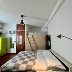 Maison Ringhiera * 米兰